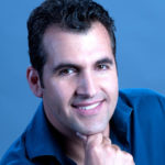 James Saberi